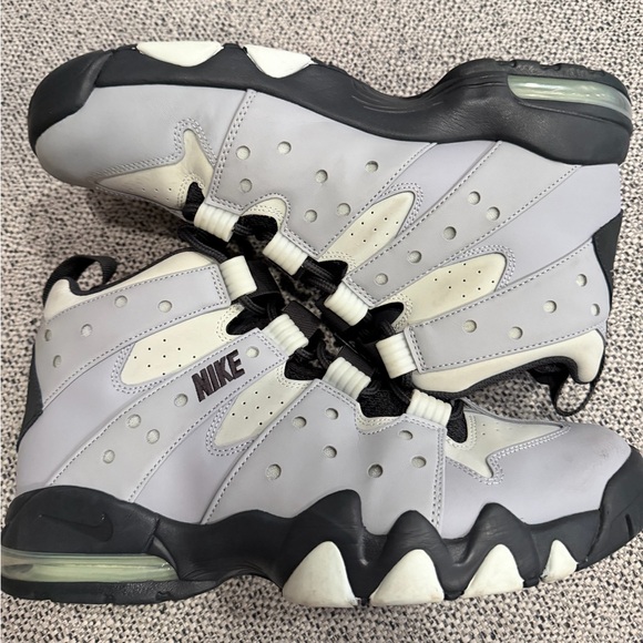 Nike Other - Mens Nike AIR MAX2 CB '94 - size 12